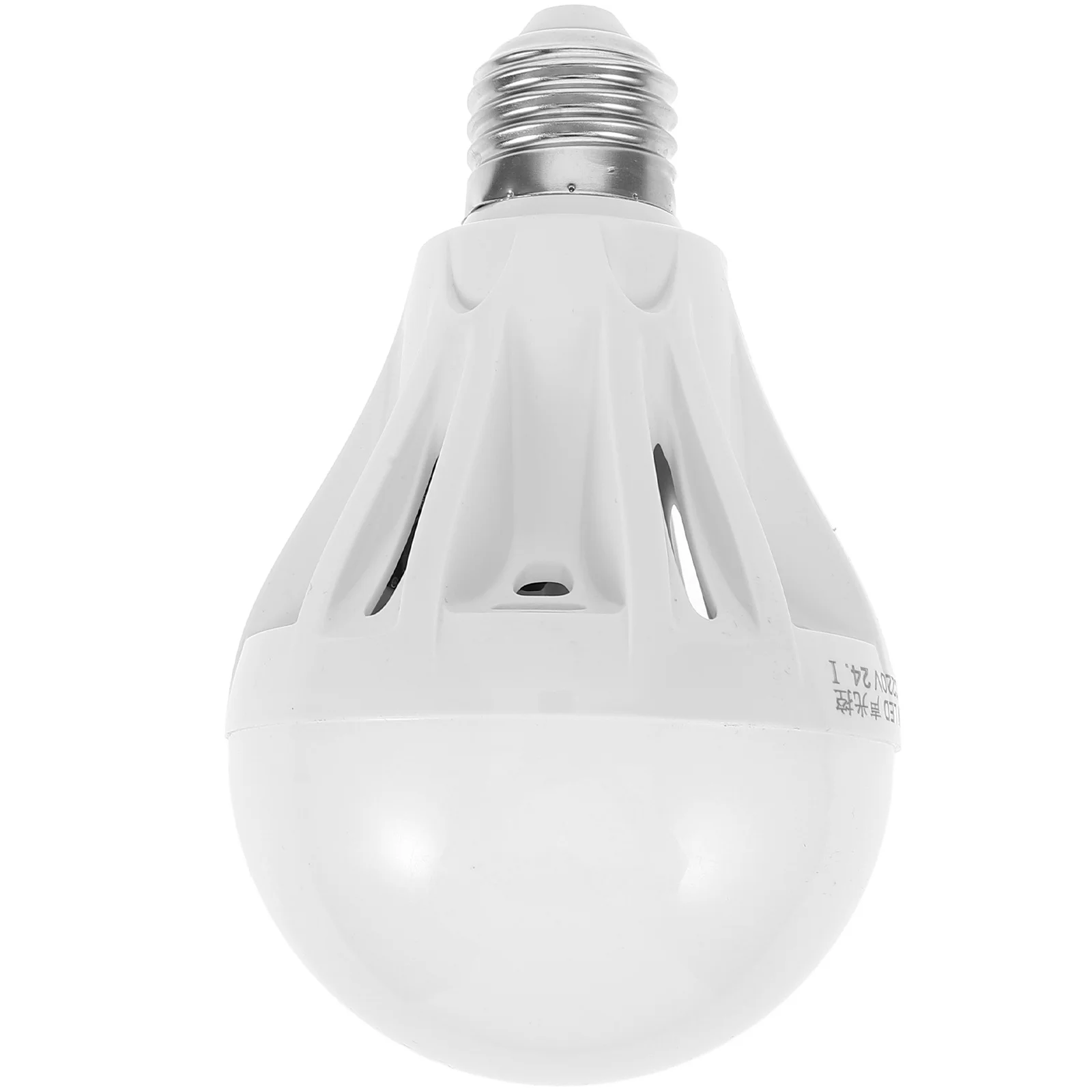 لمبة الاستشعار E27 LED التحكم الصوتي التلقائي تشغيل الضوء للسلالم مصباح الليل الشرفة توفير الطاقة الصوت المنشط #5