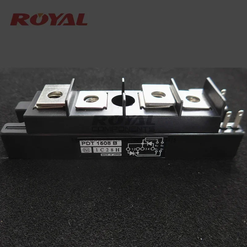PDT1508 PDT1508B PDT1508A
