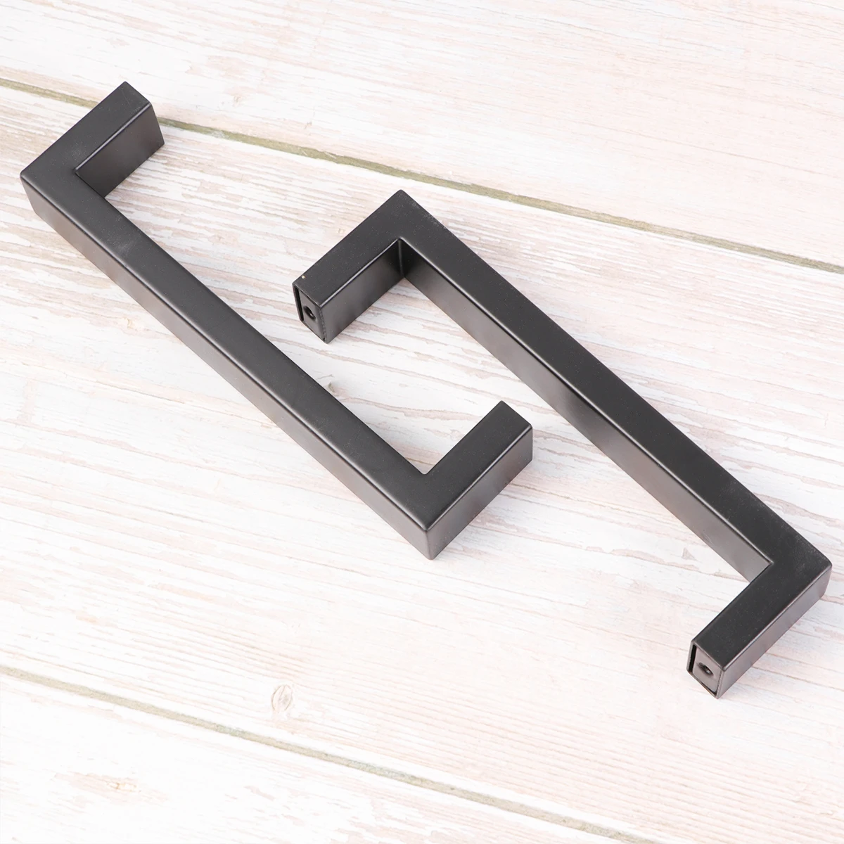 

5 Pcs Cabinet Handle niture for Knob Pull Stainless Steel Door House