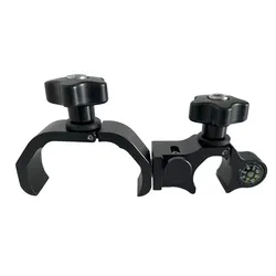 New TSC3 Ranger Mount Pole Cradle Bracket For Trimble TSC3 GPS Data Collector For Hi-Target iHand55 Surveying Instrument