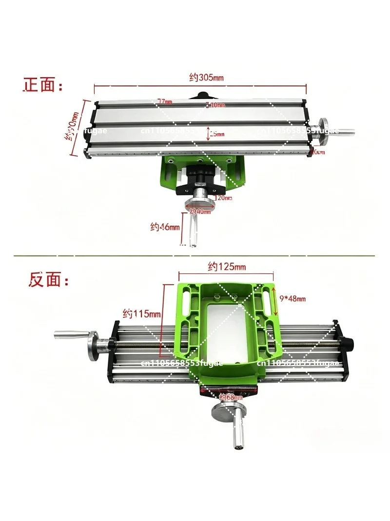 Mini Electric Drill 220V 680W Variable Speed Micro Drill Press for DIY Bench Drilling
