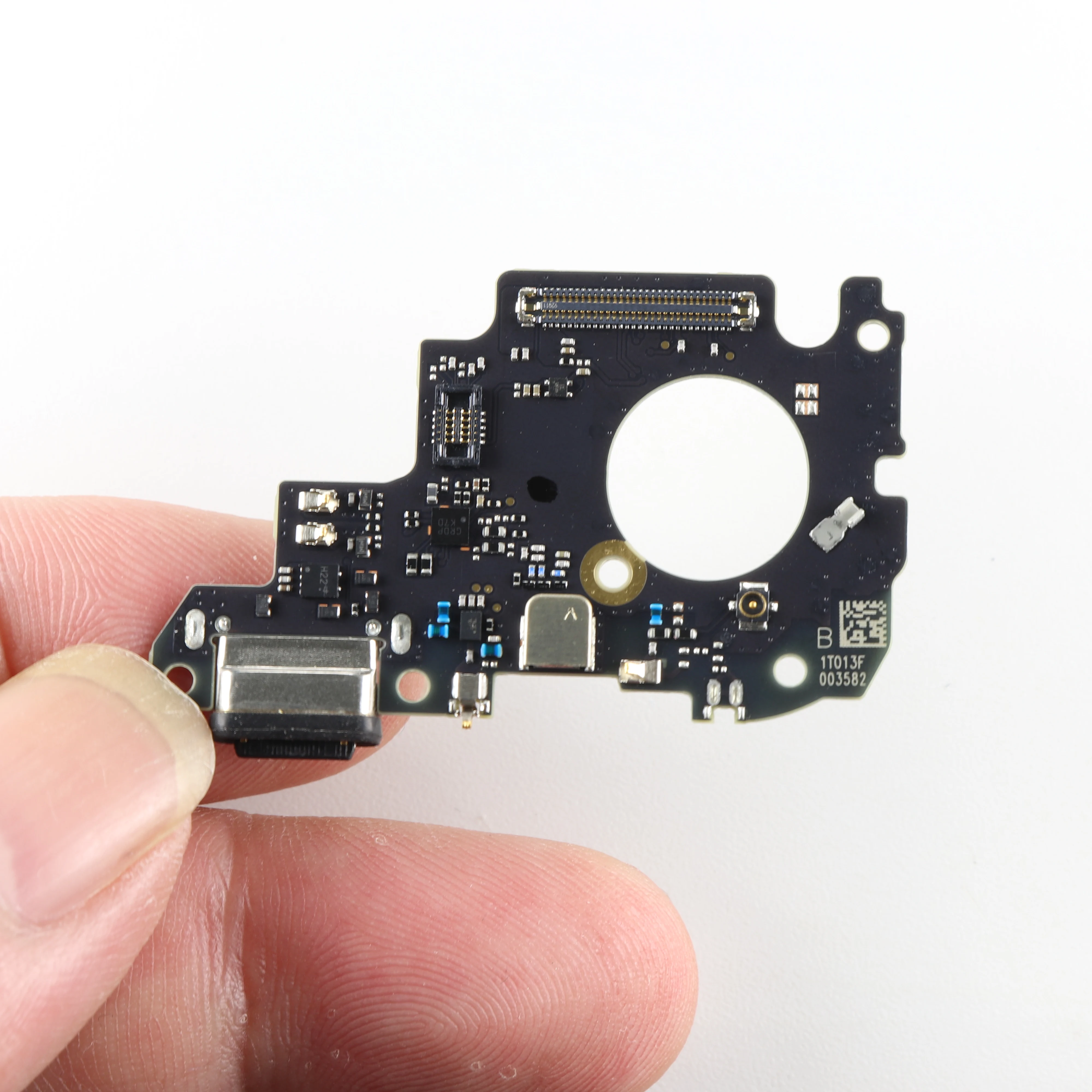 For Xiaomi Mi 9 USB Type-C 2.0,Charging Connector Board Port Dock