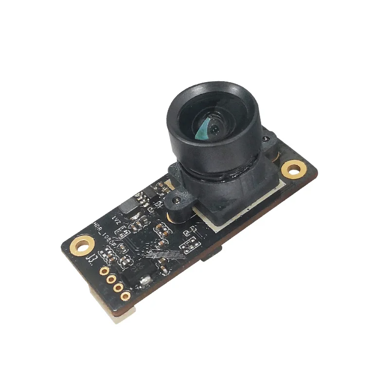 1080P 30fps HDR Wide Dynamic Face Scanning Recognition HD Camera 40x17mm Small Structure Usb Module PS5268