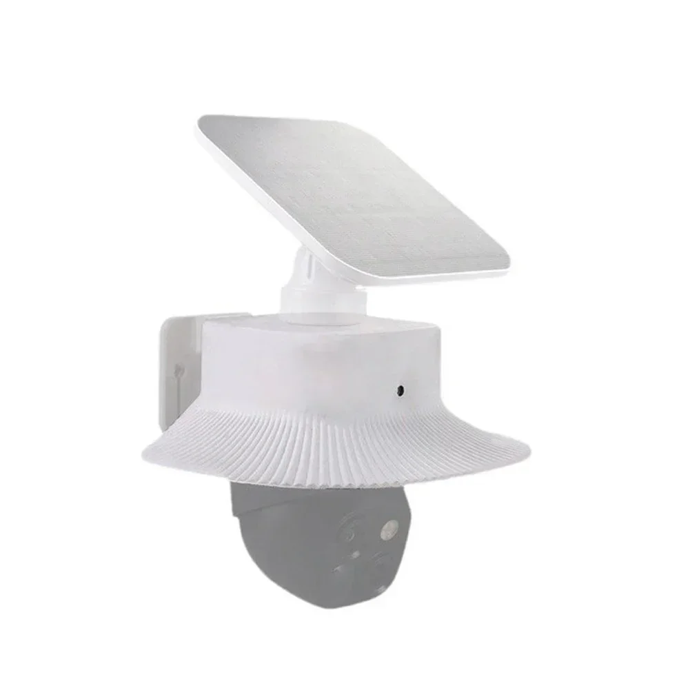Weatherproof Metal Corner Mount For Eufy SoloCam S340 Adjustable Mounting Bracket For Wireless Security Camera