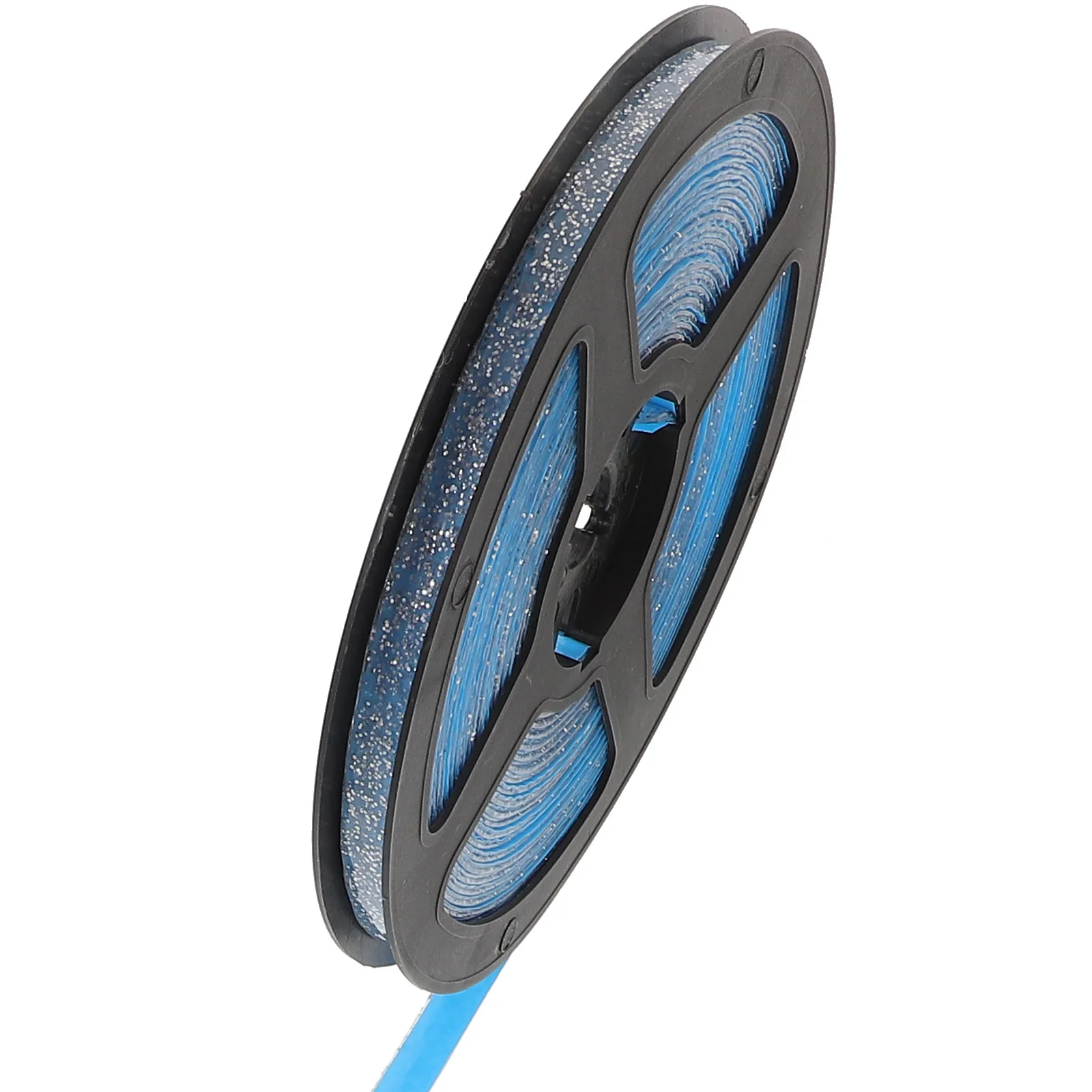 

2 Rolls Self Adhesive Bathroom Caulk Tape Bathtub Sealing Strips for Toilet Base Shower Sink Gaps Caulk Tape Hob Sealant Strip