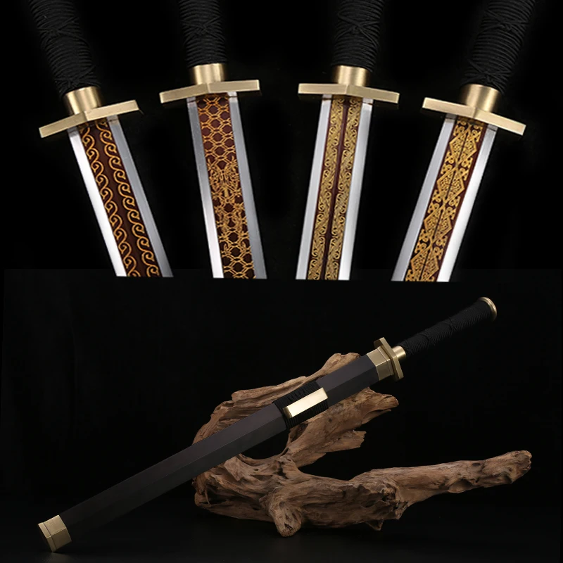Chinese Short Sword…