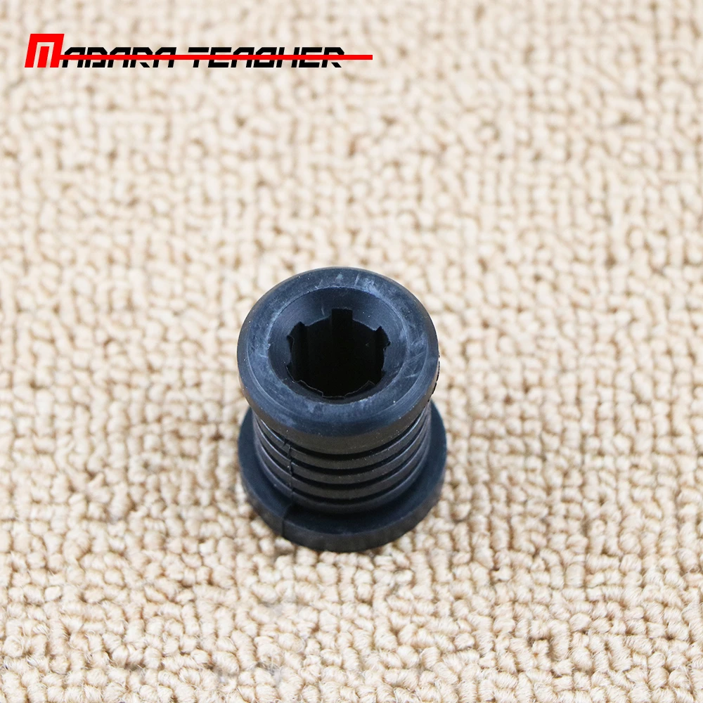 30637165 Intake Manifold Rubber Bushing For Volvo C30 C70 S40 S60 V50 V60 XC60 XC70 2004 2005 2006 2007 2008 2009-2016