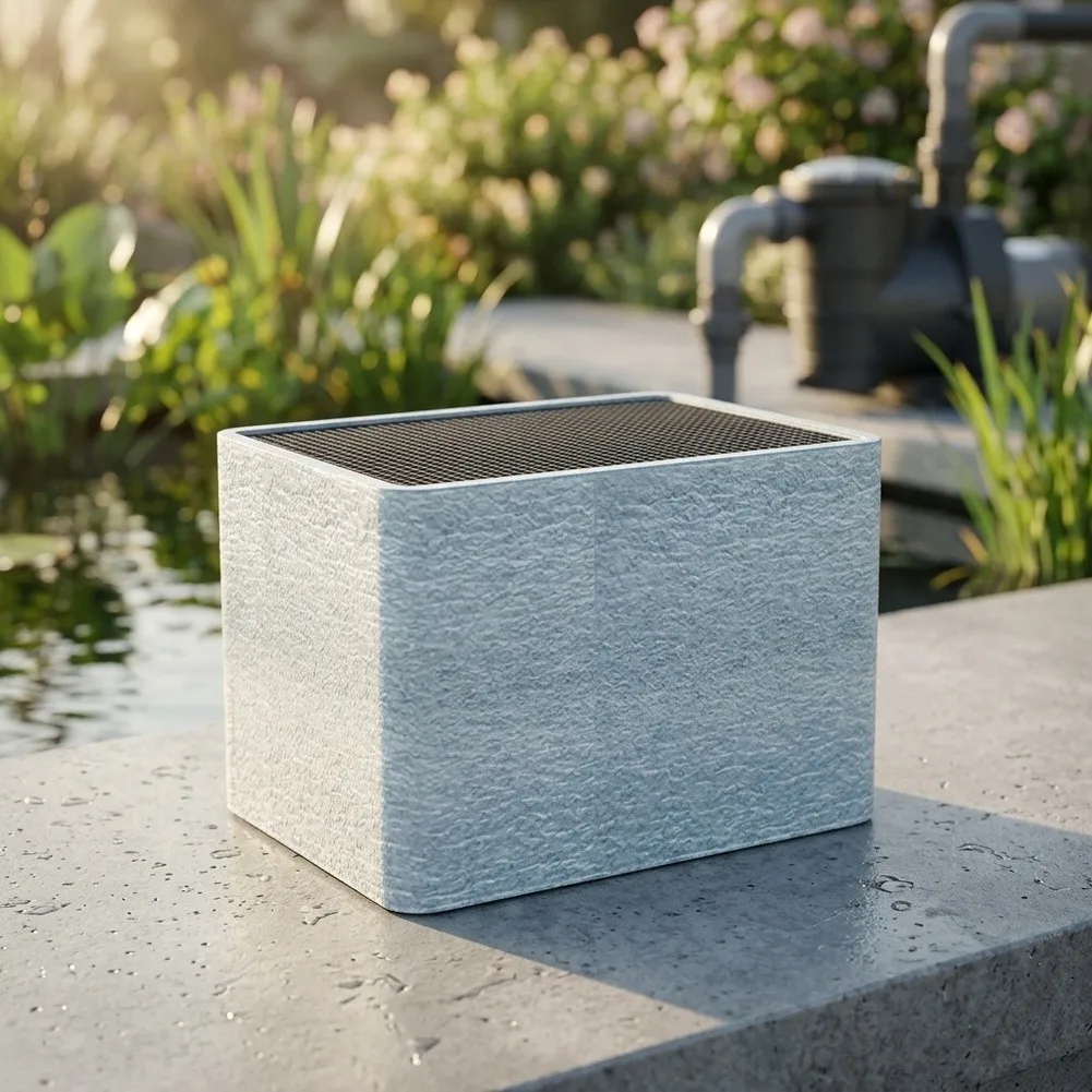 1/3pcs For Geberit For Type 3 For Honeycomb Filters Odour Control For Bathroom Use Easy Installation