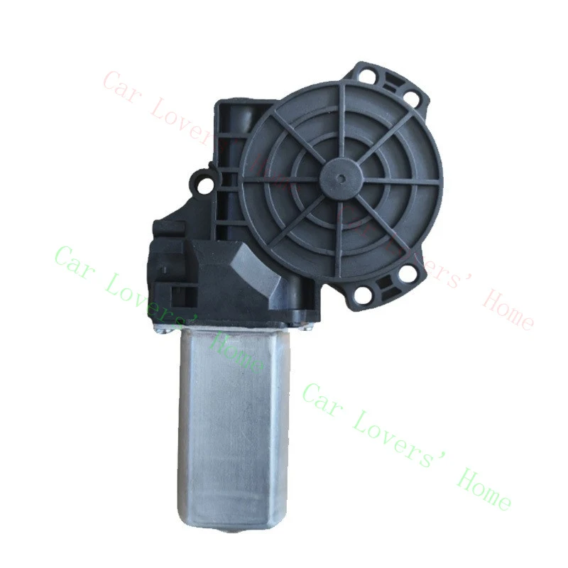 A+ Rear Left Power Window Motor for 2010-2014 Kia Sportage 2PIN 83450-3W000 - view 3