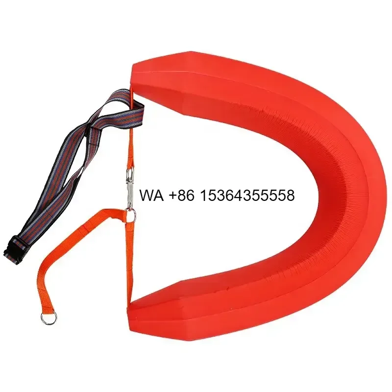 Wmwmnu High Quality Eco Friendly Lifesaving Rescue Tube Float for Sale