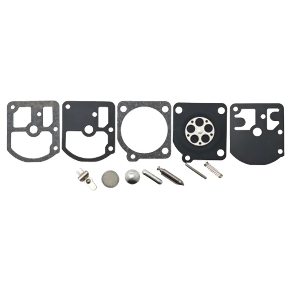 Carburetor Carb Repair Rebuild Kit for Zama Carb C1S C1S-K1D RB-7 RB-11 Stihl 009 010 011 012 Echo CS280E CS280EP CS-280EP