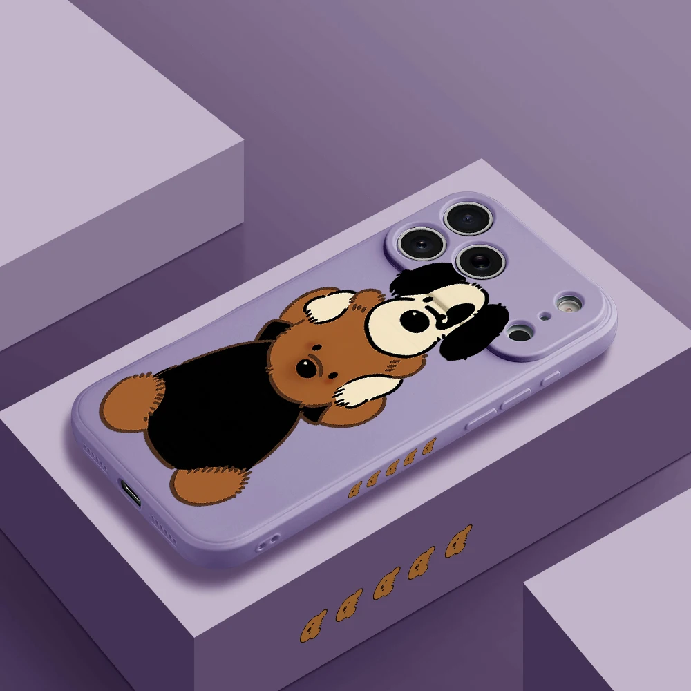 Cartoon Bear Phone … - image