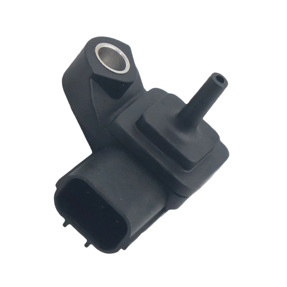 Air Pressure Sensor 079800-7430 37830-MEL-003 for For HONDA For CBR600 2008 to 2020 Motorcycle Engine Control Unit Input 2