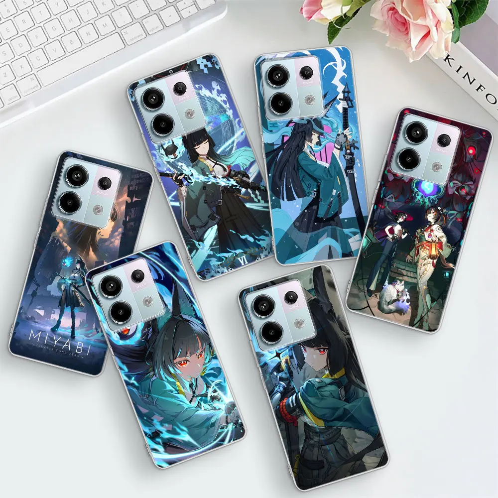 Miyabi Hoshimi Case…