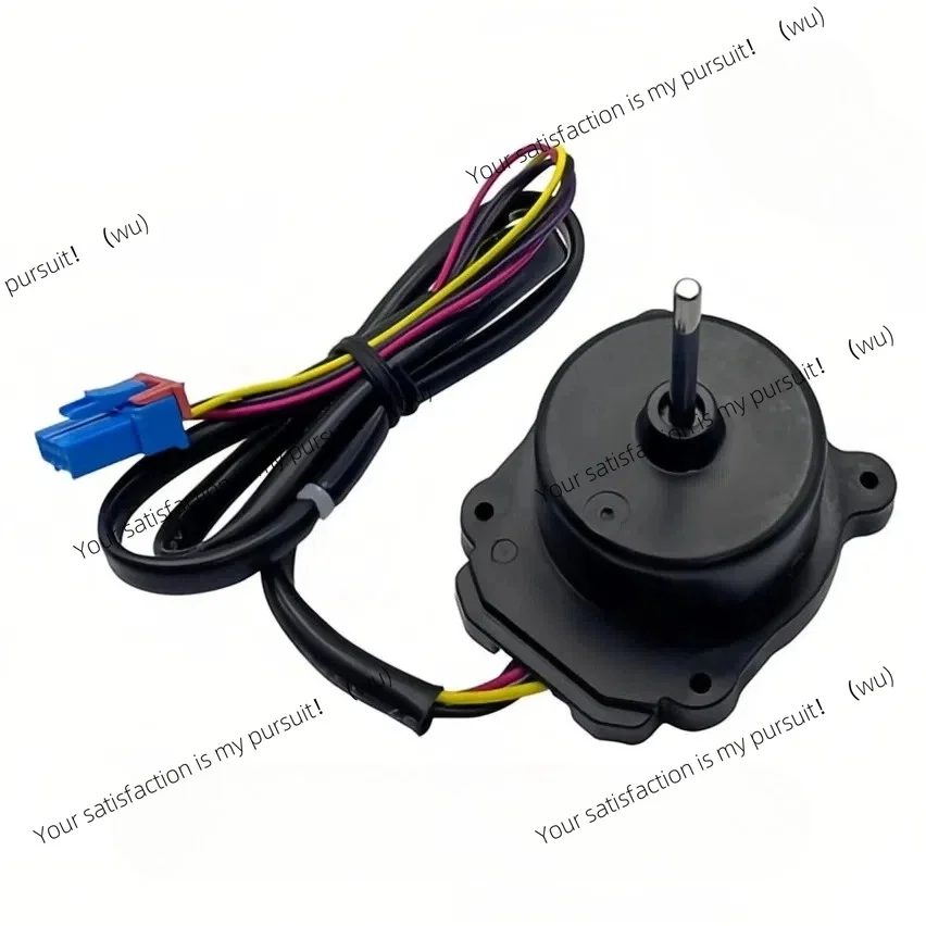 For LG Refrigerator DC Cooling Fan Motor RFD3410A101A DC12V Fridge Radiator EAU65058501 Parts