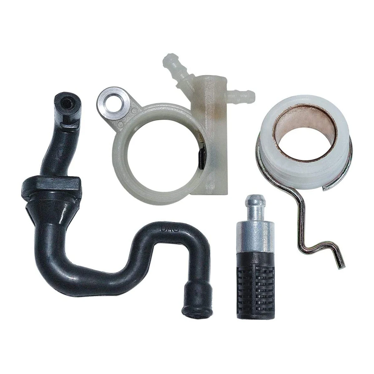 

Trending Now 1143 640 3201 Oil Pump Hose Filter Worm Gear Kit for Stihl MS251 MS231 MS231C MS251C Chainsaw Parts