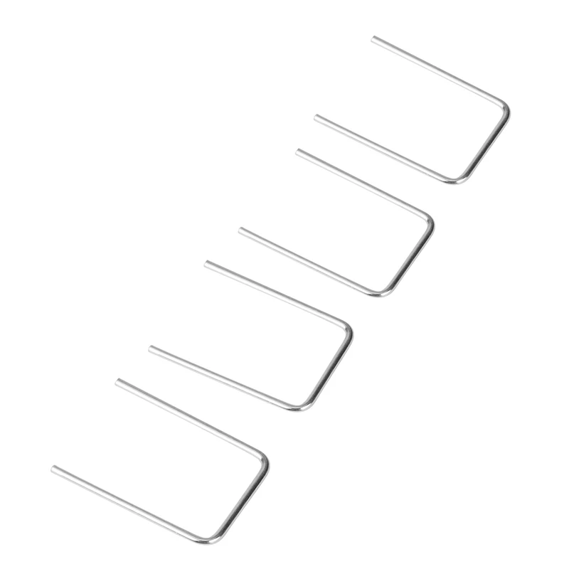 X59A_4Pcs Metal U Rocker Arm Shaft M5366 for Remo Hobby Smax 1/16 RC Car