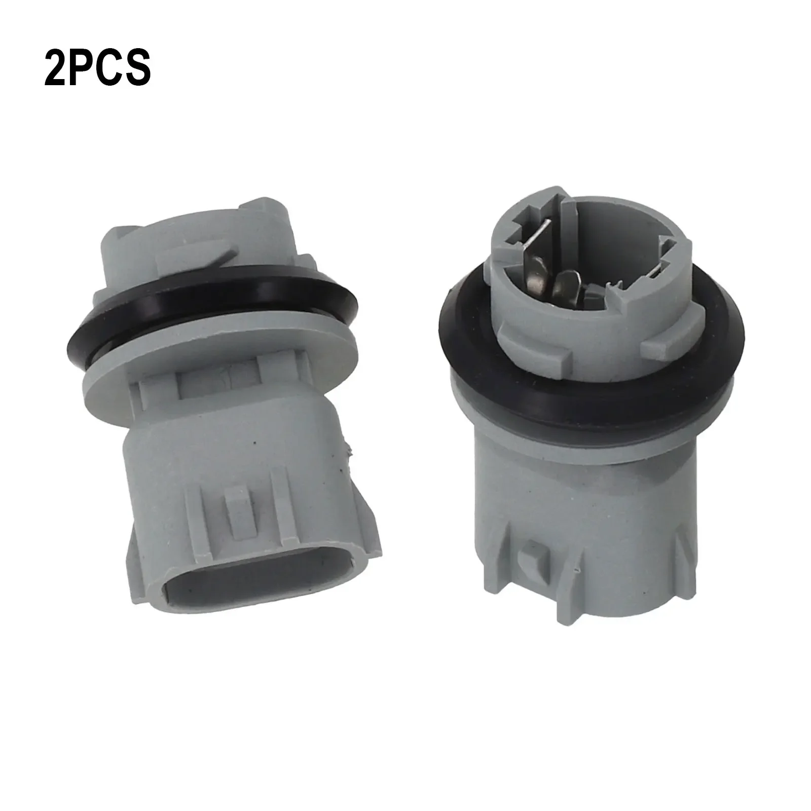 2pcs TURN SIGNAL LAMP SOCKET 90075-60001 For TOYOTA For TUNDRA For TACOMA For RX350 TURN SIGNAL LAMP SOCKET