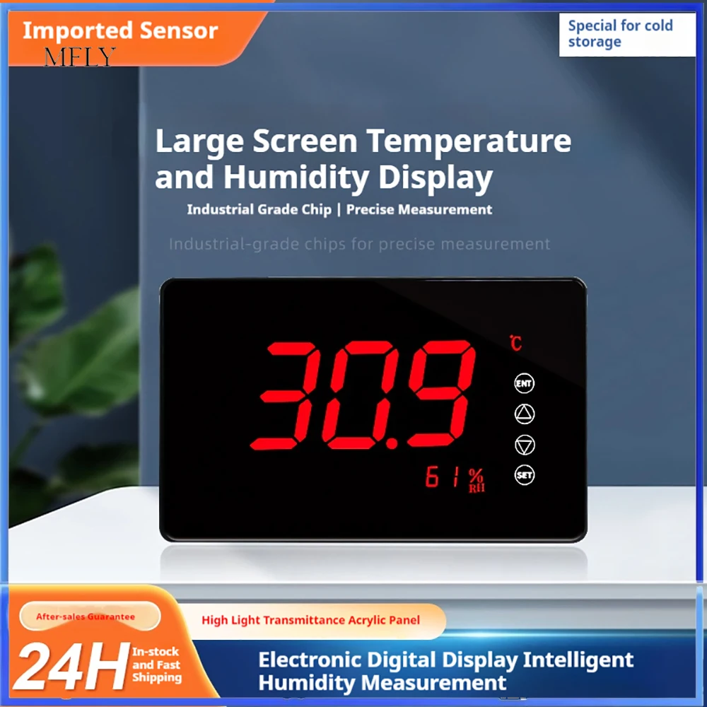 Large Screen Indust…