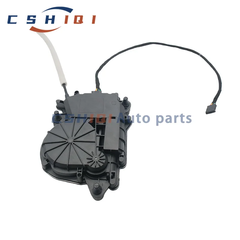Trunk Lid Actuator Latch Lock System Assembly For BMW 4 5 G30 F90 iX3 G08 X3 G01 Auto Parts Accessories 51247383561