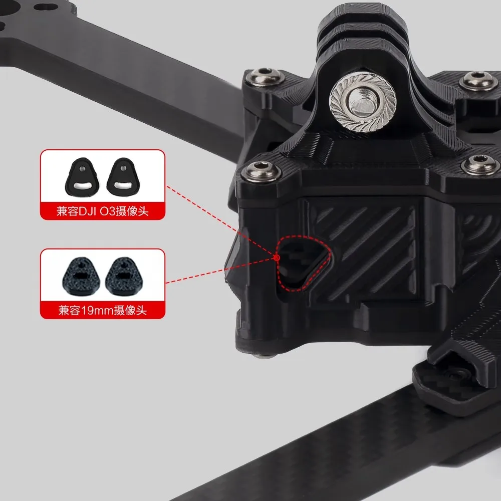 DP New Axisflying MANTA 7