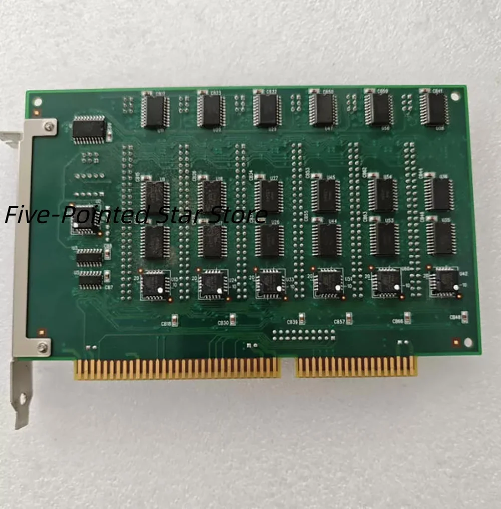 ACL-7122 144-channel digital DIO card 7122 REV.B1