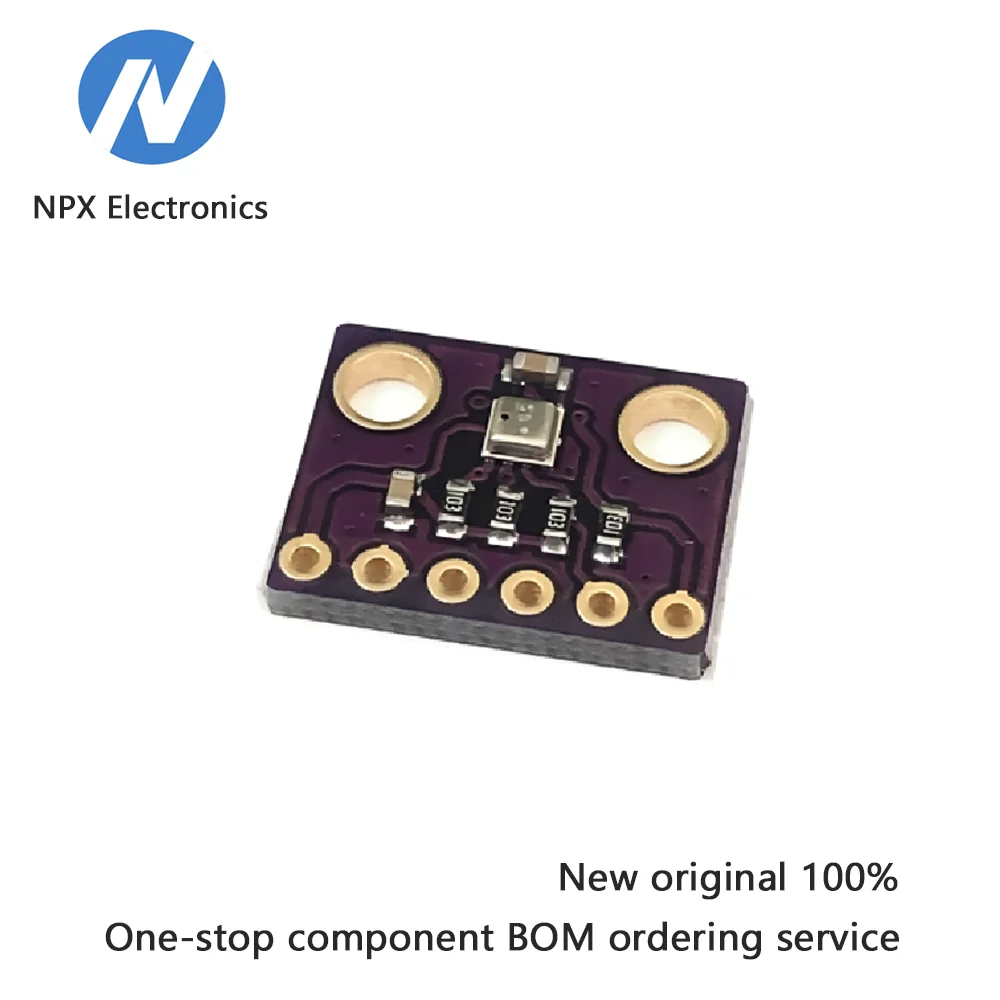 GY-BME280-3.3 High …