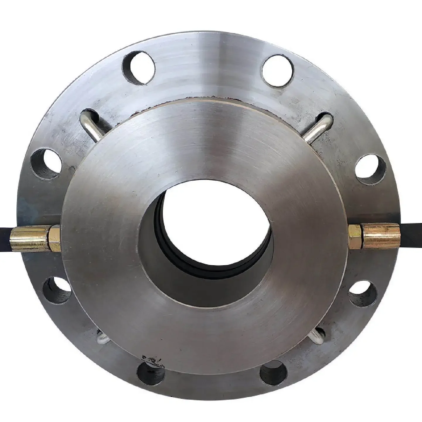 For Double-ended mechanical seal reaction kettle for reverse osmosis