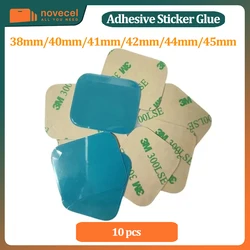 10pcs LCD Screen Frame Housing Adhesive Sticker Glue Tape Repair for Apple Watch Series 1 2 3 4 5 6 7 SE Series