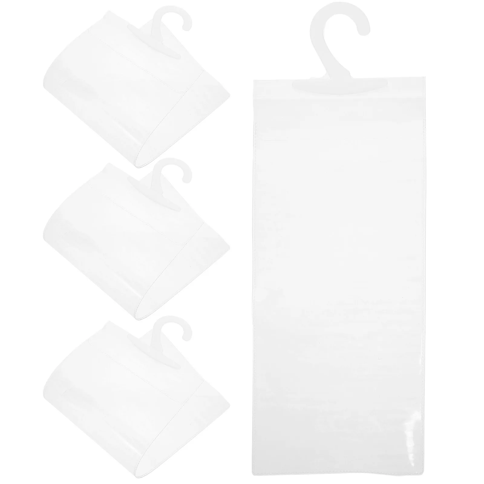 

4 шт. прозрачных ПВХ-держателей для инвалидных пропусков, автомобильных удостоверений, папок для хранения, аксессуары