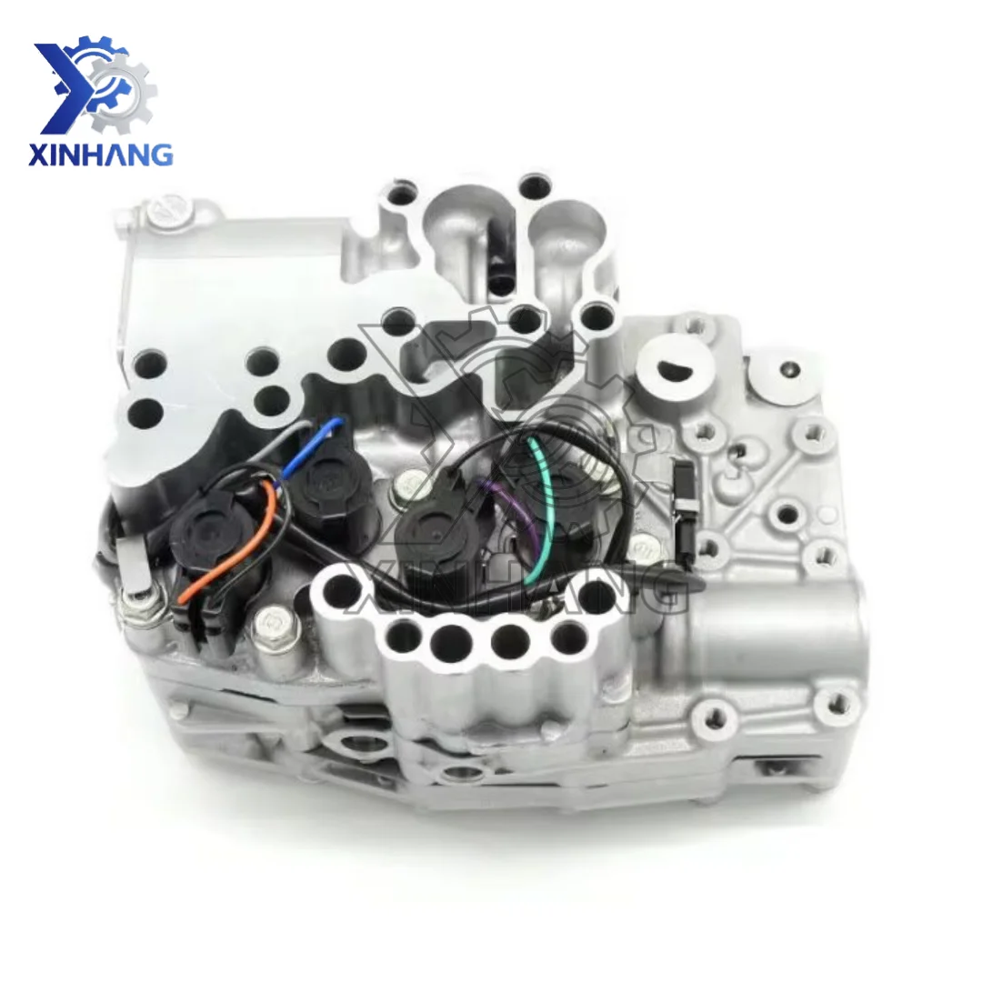 

TR580 Genuine CVT Transmission Valve Body, Suitable for Subaru Exiga, Forester, Levorg, Impreza, Outback (2016-2021 Models)