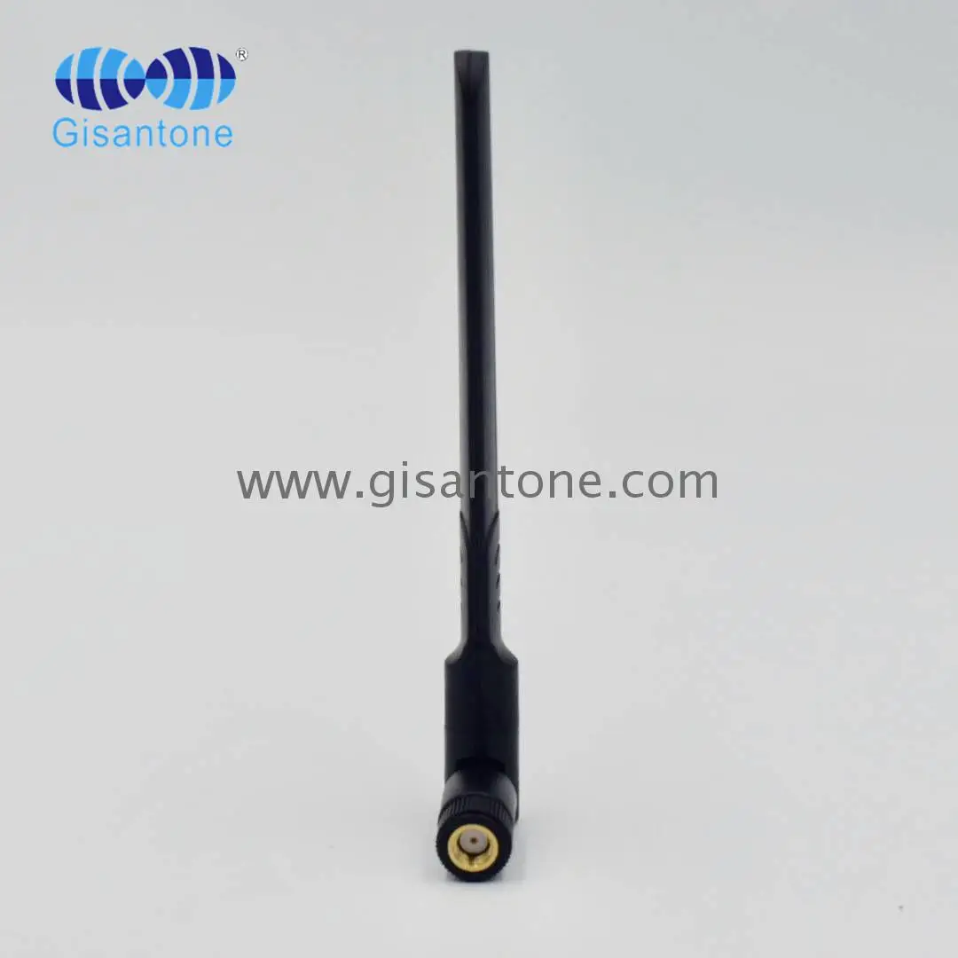 Omni directional rubber duck multi band gsm antenna indoor