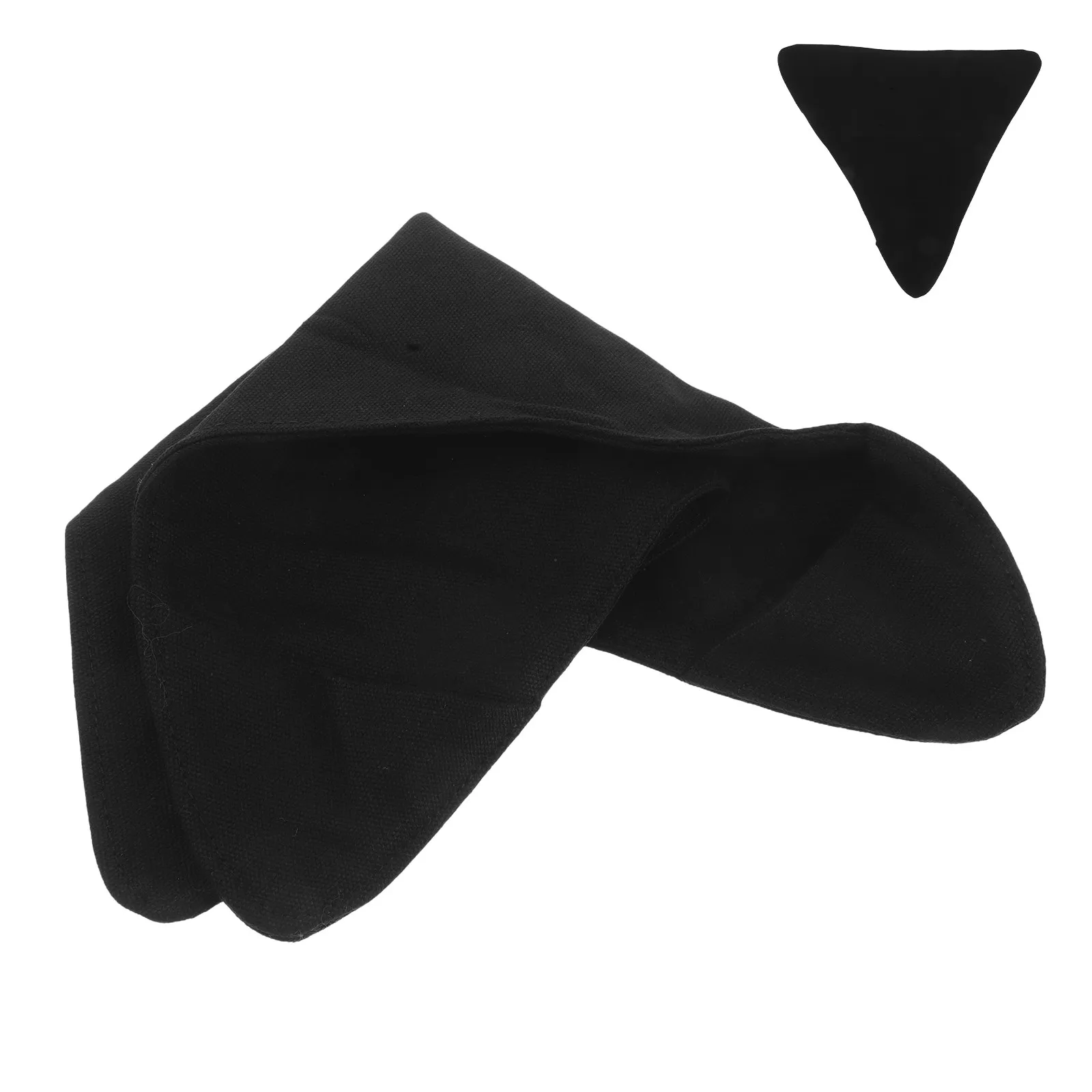 Portable Lightweight Tripod Stool Cloth Foldable Canvas Seat Outdoor Camping Fishing Hiking Compact Replacement Accessory