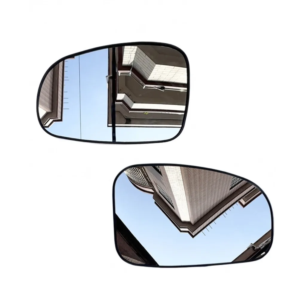 

Heated Auto Side Mirror Glass for TOYOTA PRIUS 2009-2011 PRIUS C 2011-2015 PRIUS PLUS 2011-2016 Left Right rearview