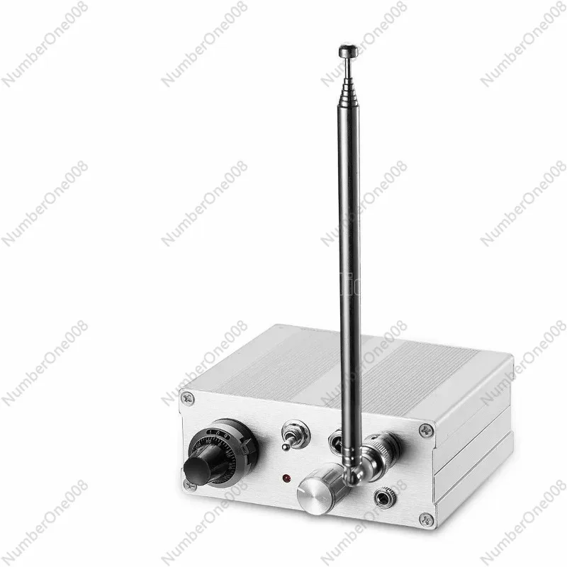 

118-136MHZ Aviation Band Receiver AM Airband Aviation frequency Receiver