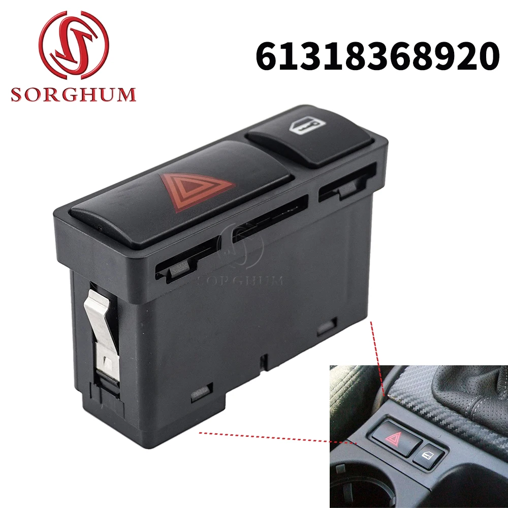 61318368920 Hazard …