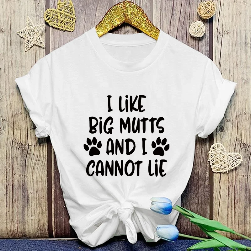 

Женская футболка с коротким рукавом и круглым вырезом, с принтом