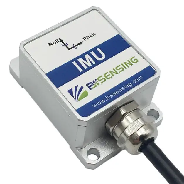 IMU MEMS Sensor IMU50 RS232 RS485 TTL Optional