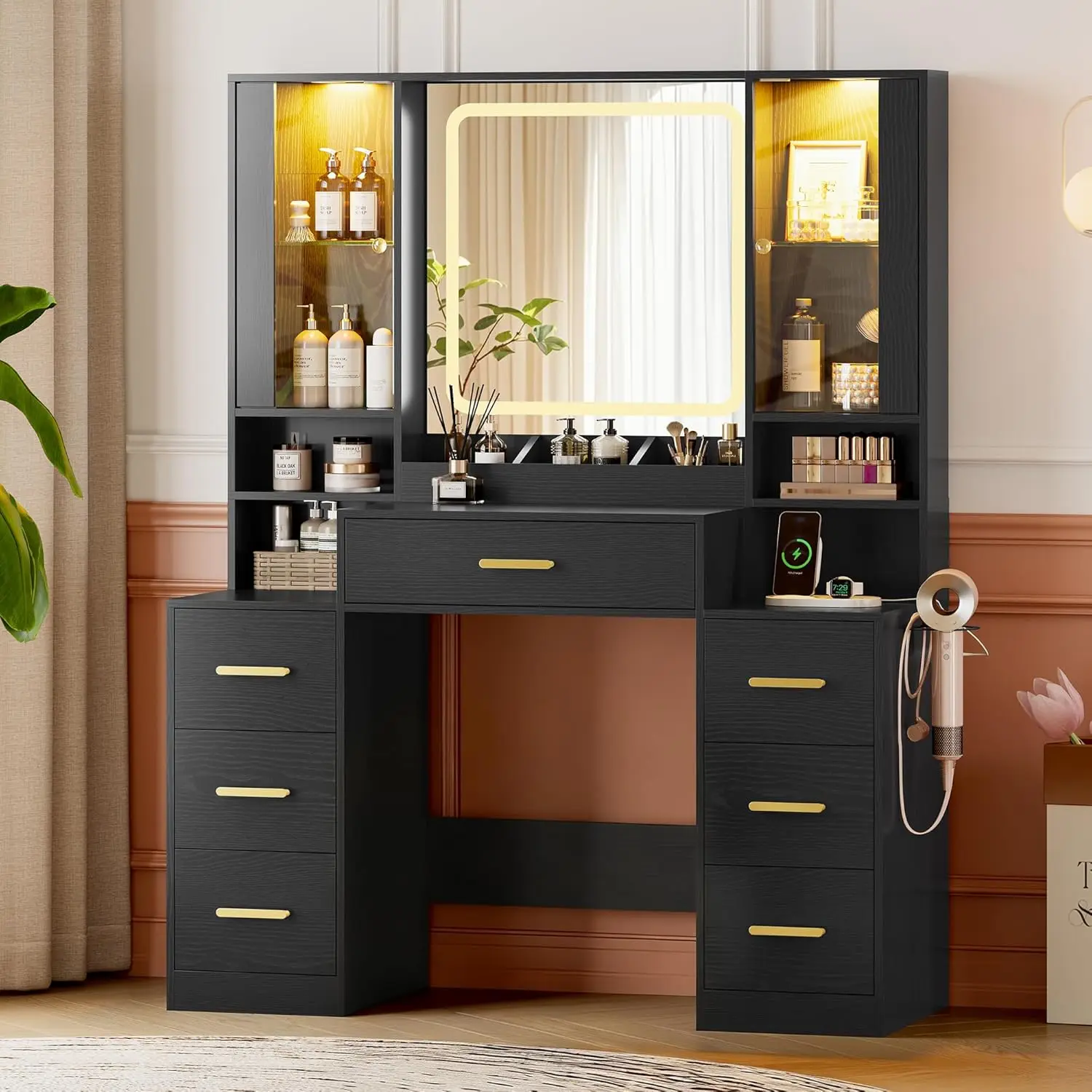 #13 Compare Bedroom Dresser Cabinets Before You Buy
