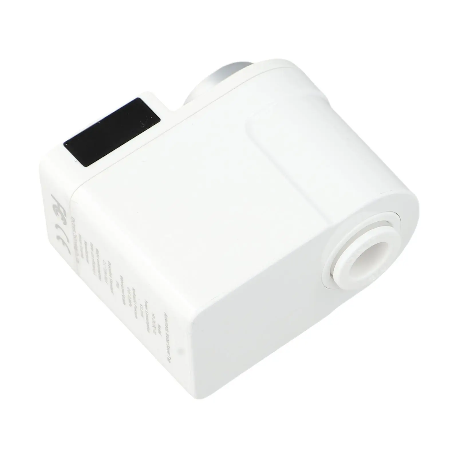 Infrared Induction Water Saver Sensor Dual Mode Touch Free Faucet Adapter For For Smart Kitchen Bathroom Sink Saving Device
