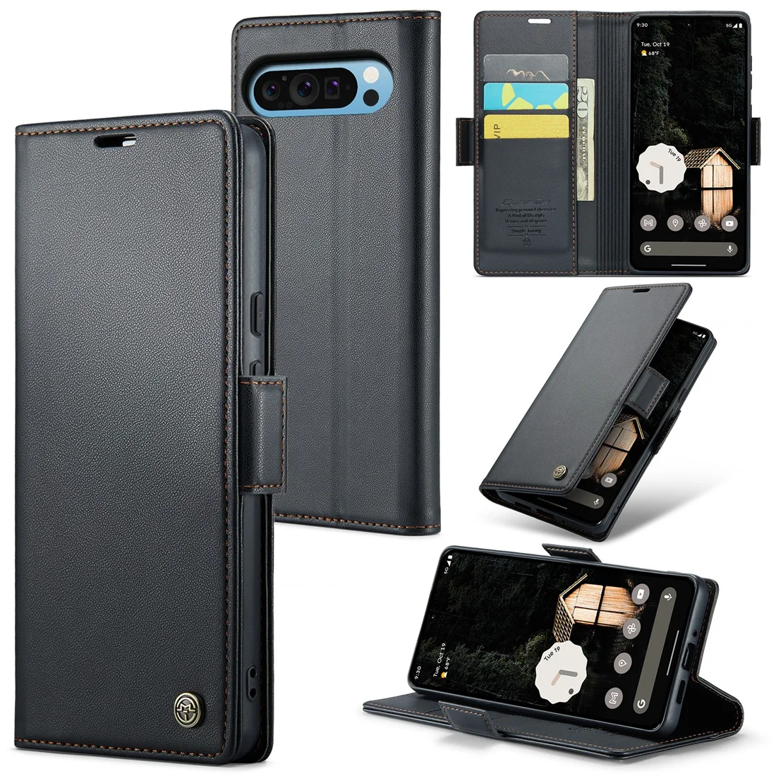 Pixel 9 Pro Xl Phon… - image