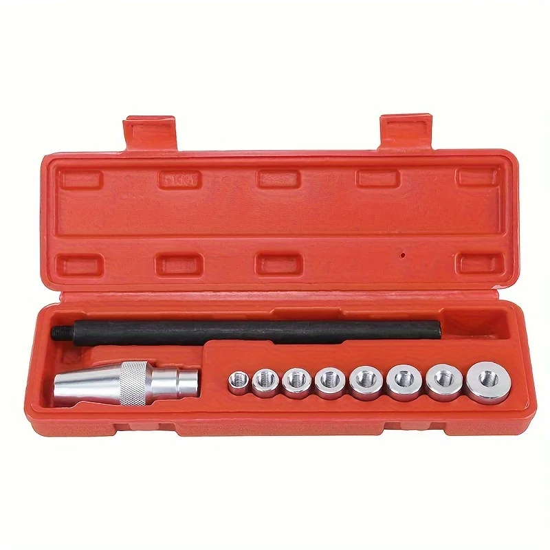 

10pcs universal clutch alignment tool kit clutch aligner hole corrector tool