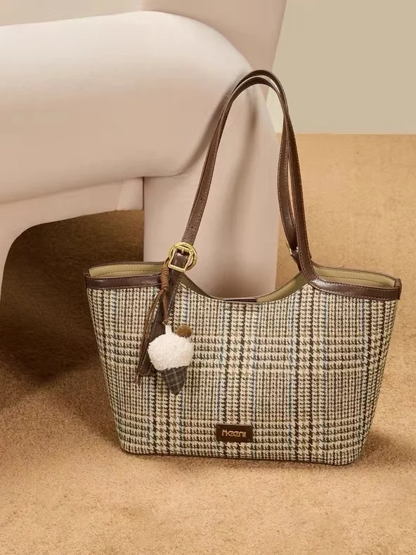bolso-de-mano-de-estilo-britanico-para-mujer-bolso-informal-de-gran-capacidad-y-versatil-con-patron-a-cuadros-josiny-mate