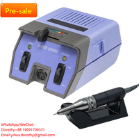 2029 AT-ND-183 UP200 Nail Salon Wholesaler Orders Professional Manicure Nail Drill