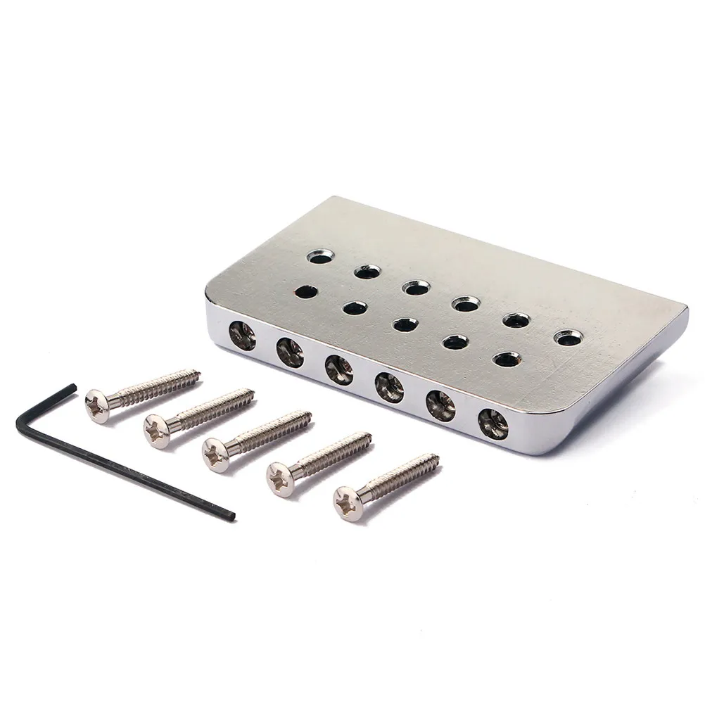 Ga805 6 Saddles Sil…