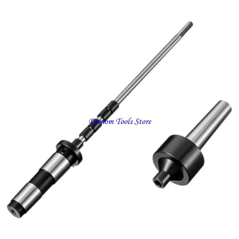 57BE PM-002/MT2 PEN MAITREL مع مجموعة TAILSTOCK SAVER MAVER