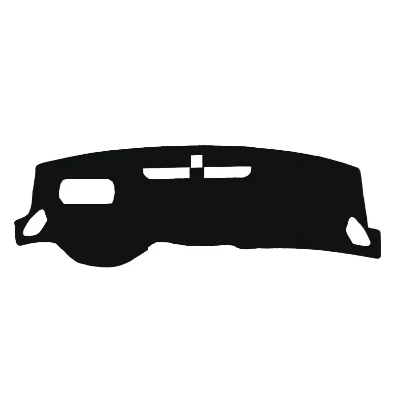 For Chevrolet Trailblazer RG 2020 2021 2022 2023 Car Dashboard Sun Shade Cover Instrument Desk Non-slip Pad Accessories view 3