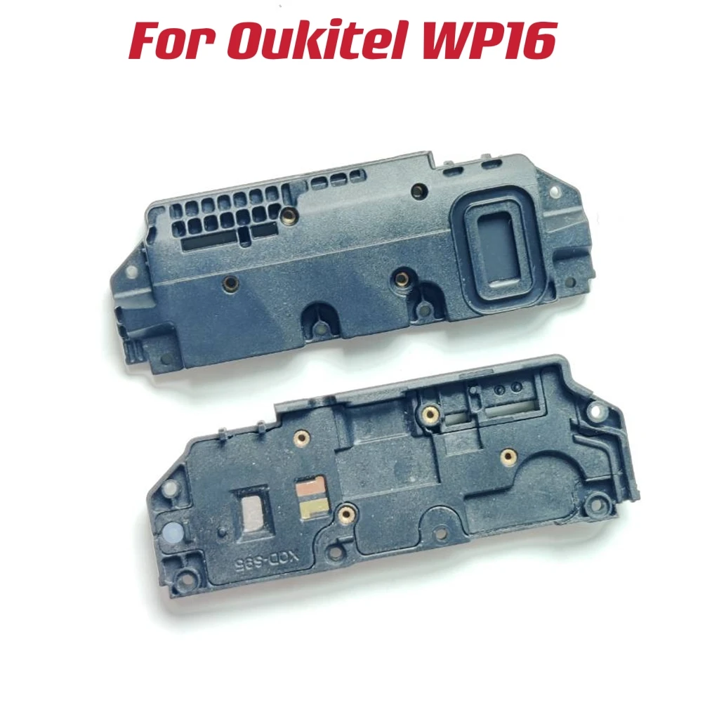 

New For Oukitel WP16 Cell Phone Inner Loud Speaker Accessories Buzzer Ringer Repair Replacement Accessory