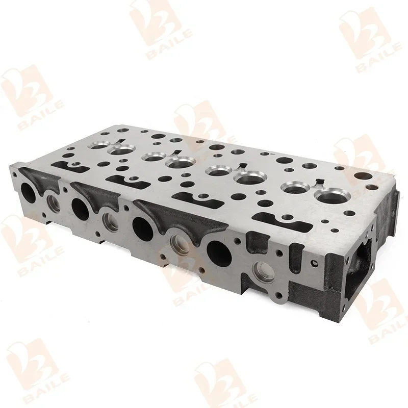 

Engine Rebuild Kit Forklift Engine Parts For kubota V1702 Cylinder Head Machinery engine parts V1702 Cylinder Head