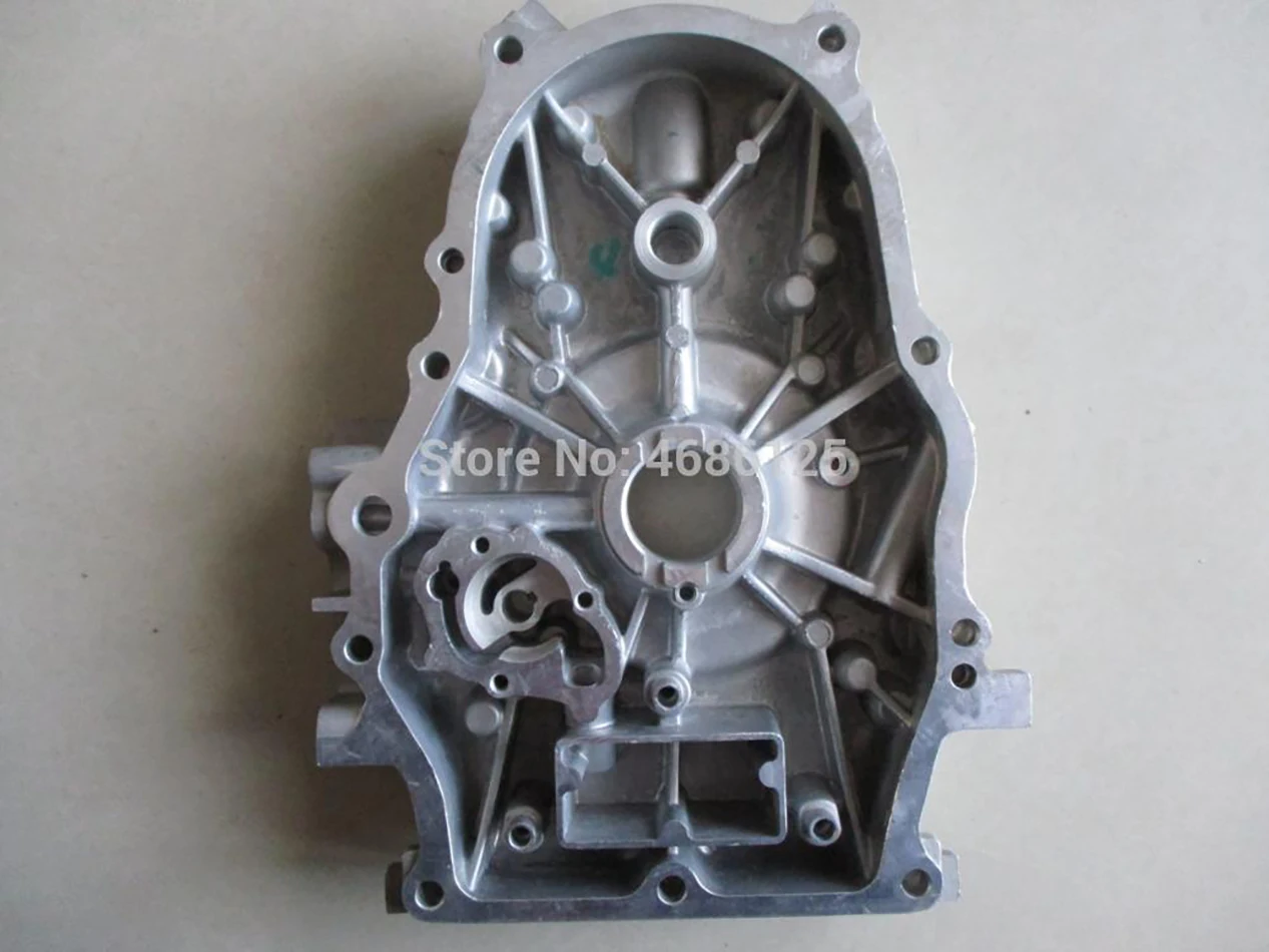 

KIPOR CRANKCASE COVER FIT KGE12E3 KGE12E KGE13E3 KG690G KG670-01006 GENERATOR